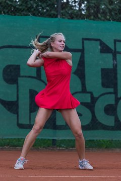 Antonia Balzert 211 - Lilienthal Open